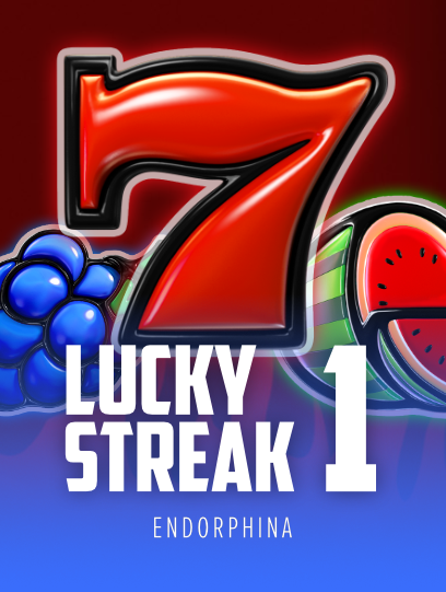 Lucky Streak 1